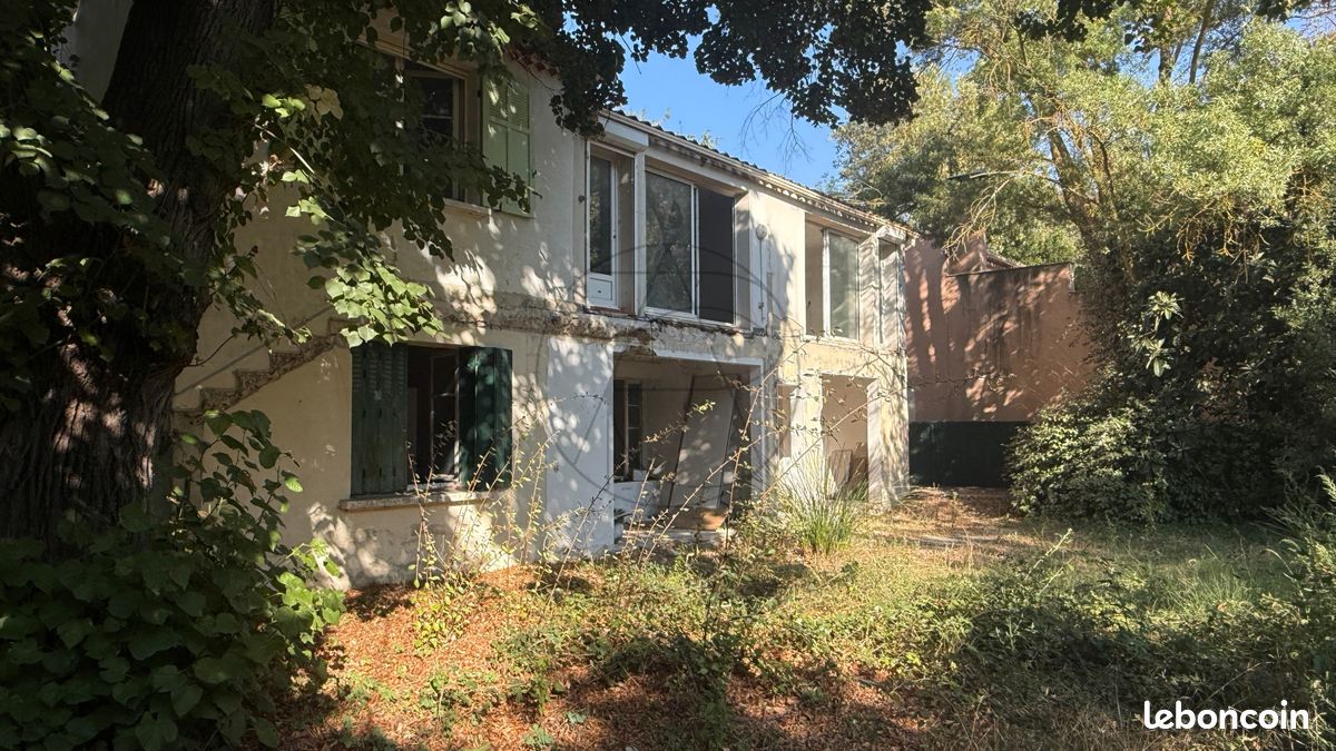 Maison 5 pièces 194 m² · à Aix-en-Provence · 194 m² · 850 000 €