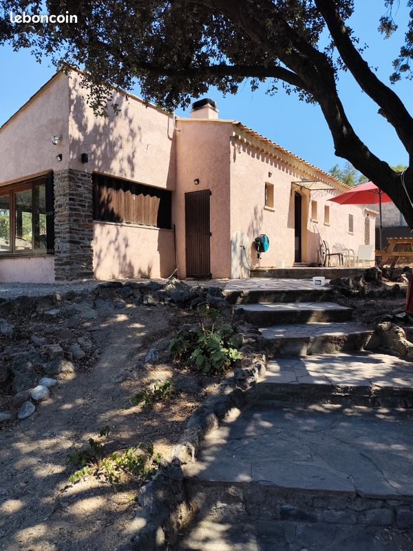Maison 3 pièces 50 m² · à Fréjus · 50 m² · 400 000 €