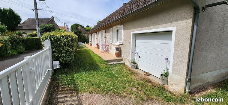 Maison 6 pièces 100 m²