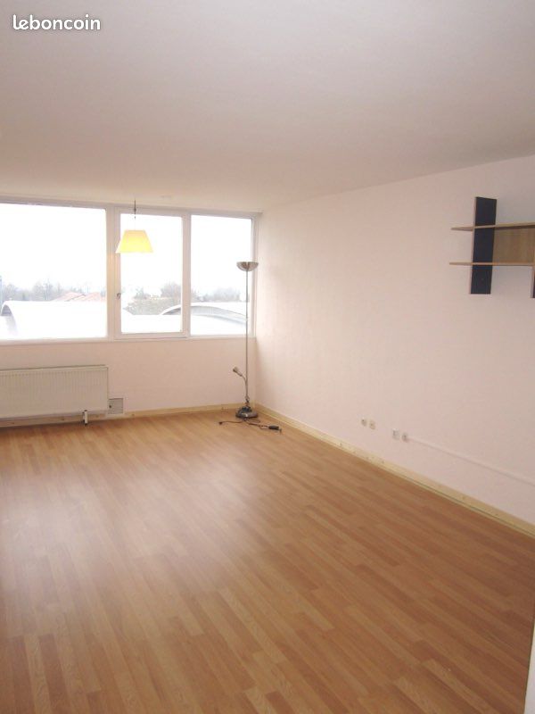 Appartement studio (image 2)