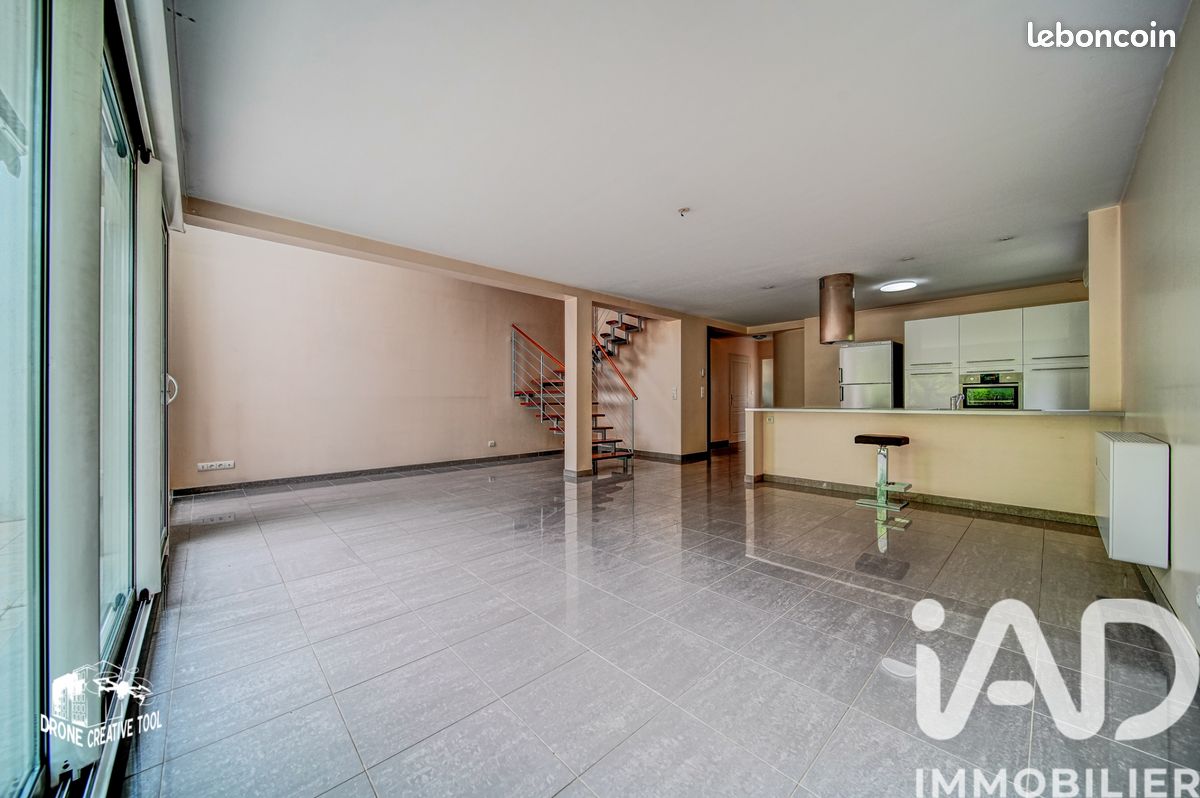 Maison 4 pièces 112 m² · à Metz · 112 m² · 269 000 €