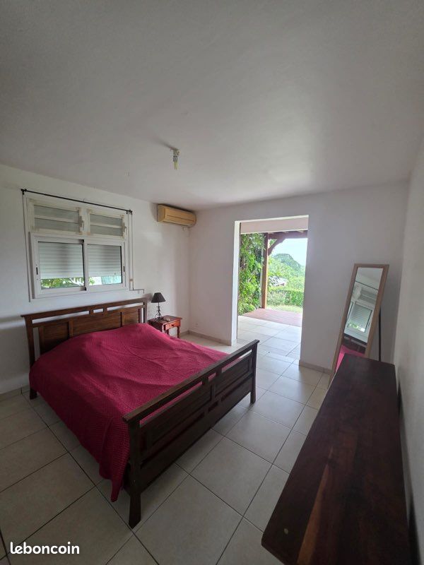 Maison 3 pièces 70 m² · à Le Gosier · 70 m² · 1 350 €/mois
