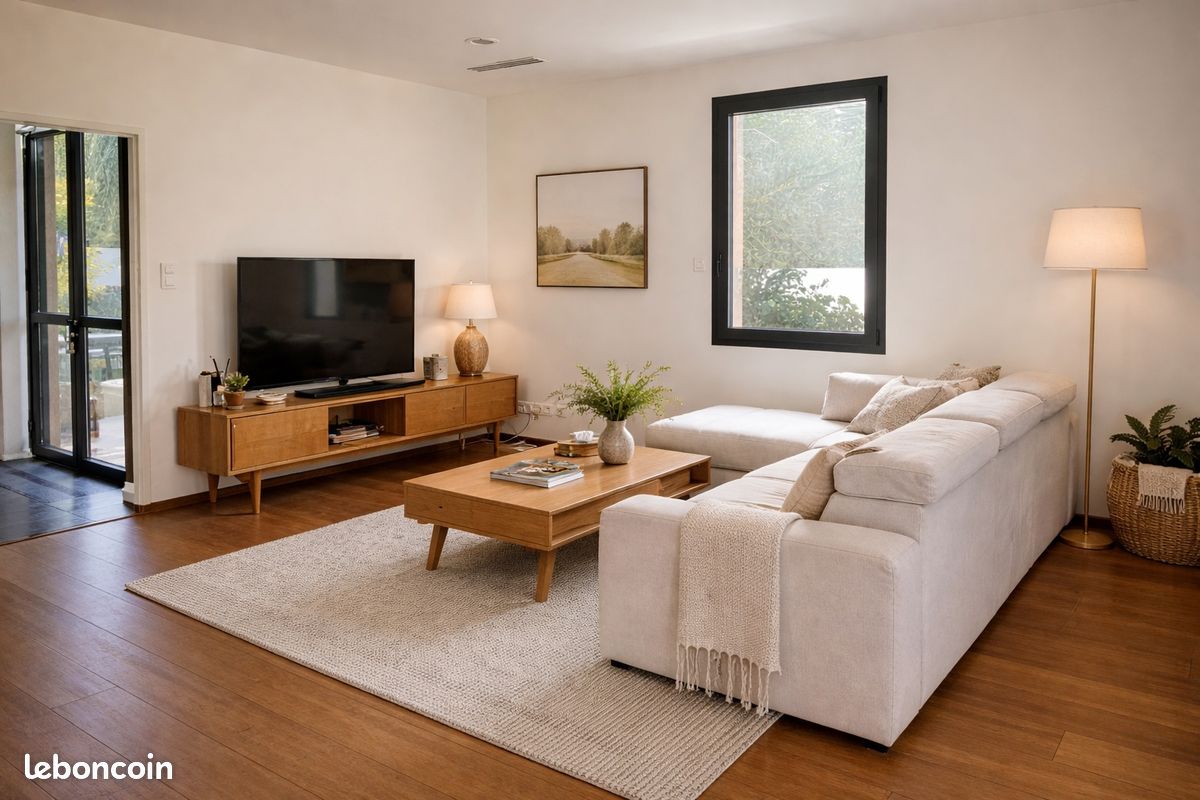 Maison 6 pièces 150 m² · à Malemort-du-Comtat · 150 m² · 560 000 €