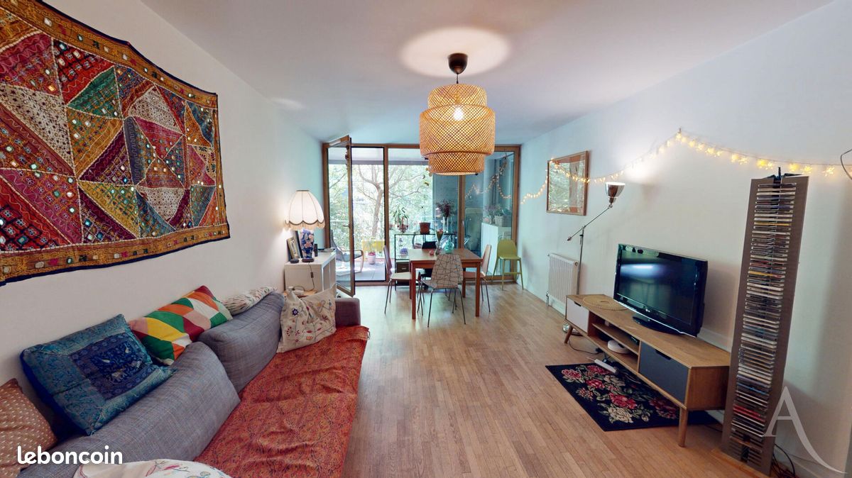 Appartement 4 pièces 85 m² · à Montreuil · 85 m² · 551 000 €