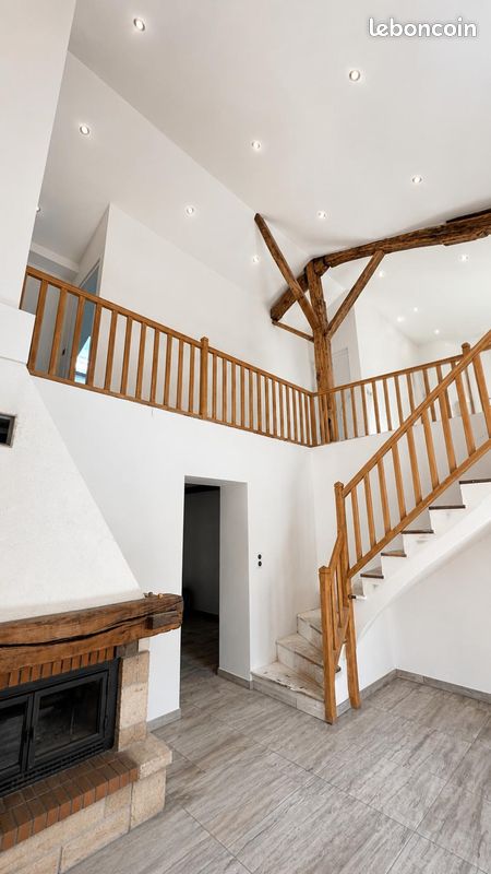 Maison 6 pièces 110 m² · à Dogneville · 110 m² · 277 000 €