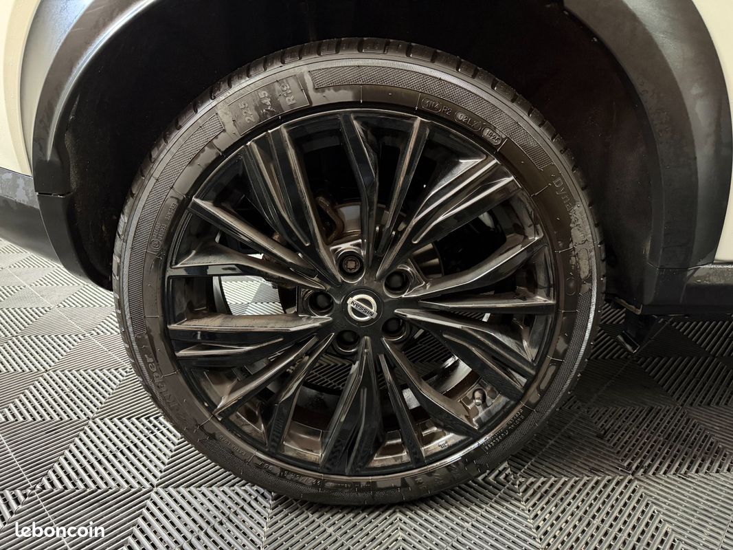 NISSAN JUKE 2021 DIG-T 114 DCT7 Enigma (image 10)