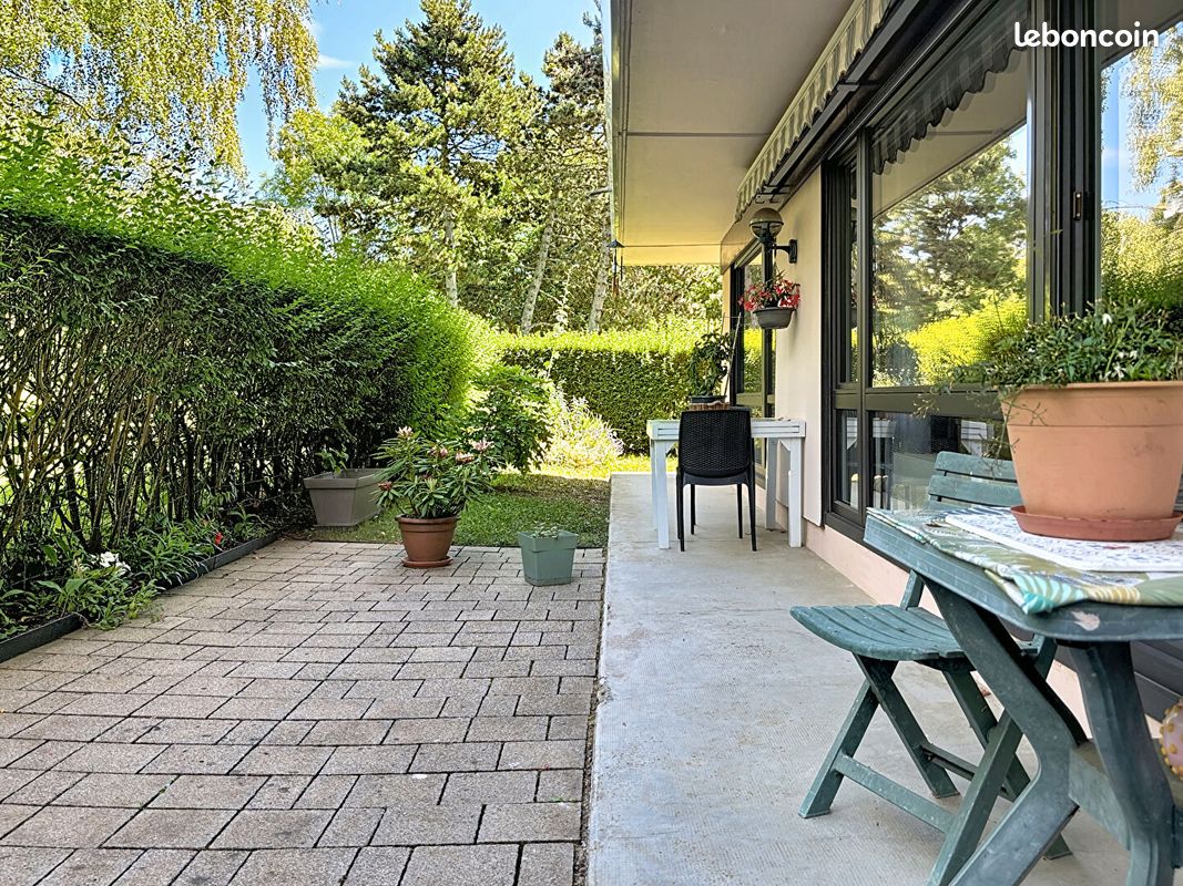 Appartement 5 pièces 131 m² · à Metz · 131 m² · 299 000 €