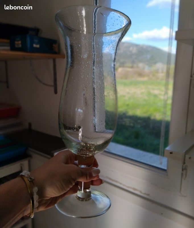 Verre cocktail xxl (image 1)