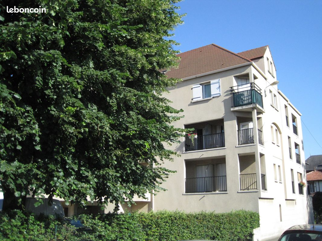 Appartement 2 pièces 43 m² · à Meulan-en-Yvelines · 43,4 m² · 148 400 €