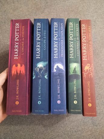 Harry Potter : calendrier de l'avent - Romans pour enfants dès 9 ans -  Livres pour enfants dès 9 ans