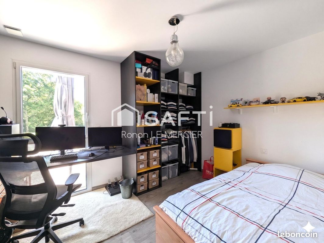 Maison 6 pièces 184 m² (image 9)