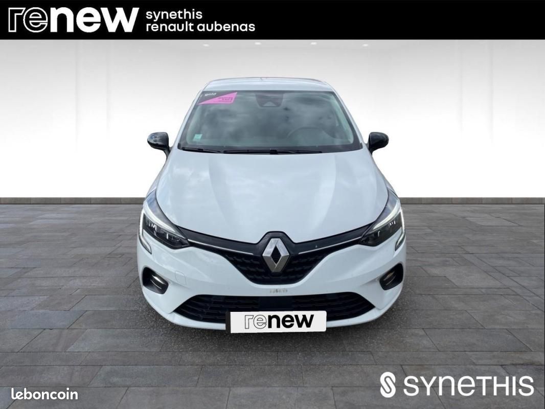 Renault Clio V SCe 65 Evolution (image 11)