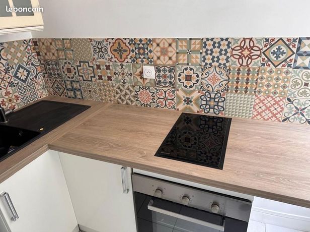 Appartement a louer paris-9e-arrondissement - 1 pièce(s) - 34 m2 - Surfyn