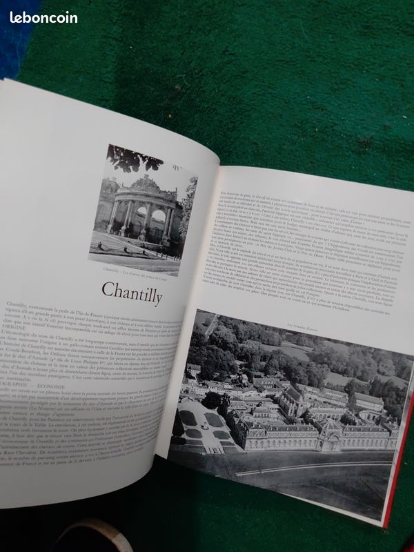 Livre sur le département de l'Oise (image 6)