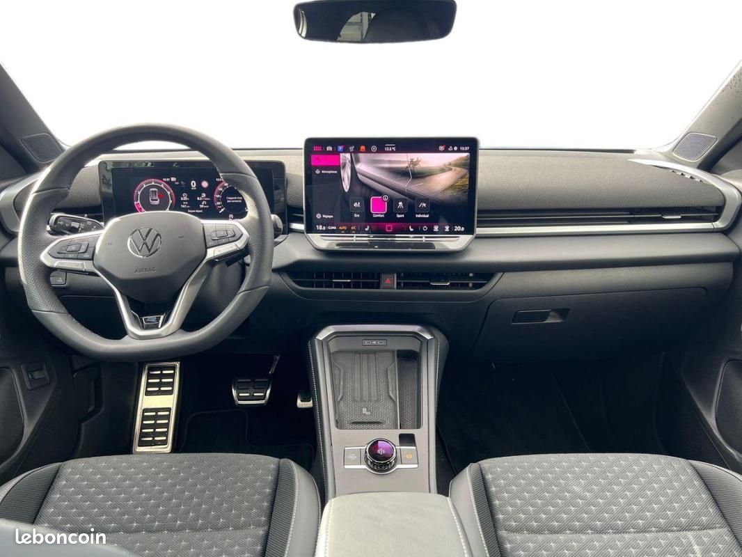 Volkswagen T-Roc FL NOUVEAU NF 1.5 ETSI HYBRID 150CH D (image 31)