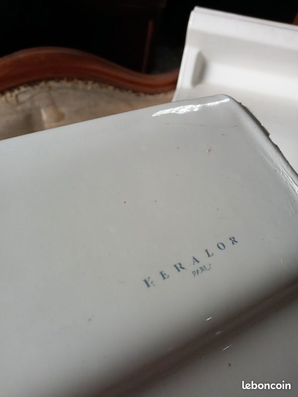 Lavabos vintage (image 2)