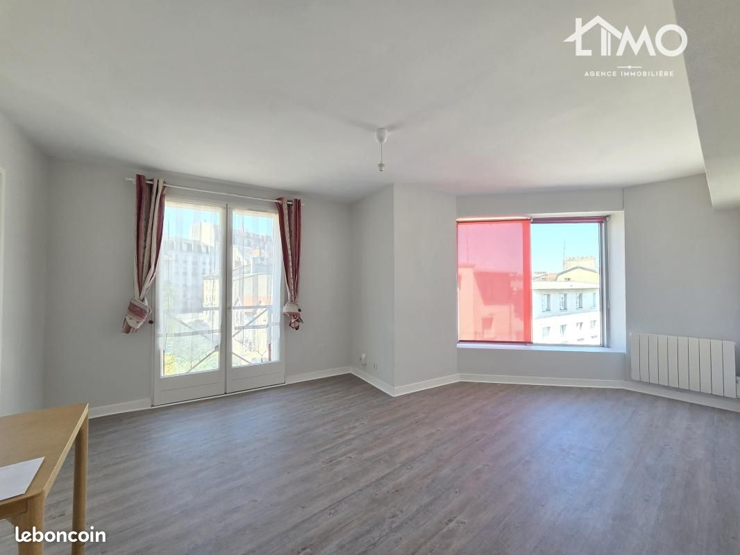 Maison 1 pièce 53 m² · à Limoges · 53 m² · 46 000 €