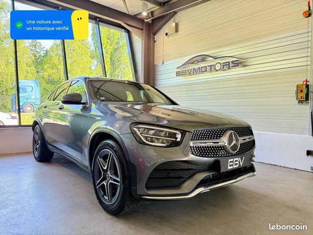 Leboncoin Vehicules D Occasion