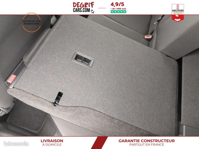 Volkswagen Polo 1.0 TSI 95 S DSG7 LIFE -19.99% (image 13)