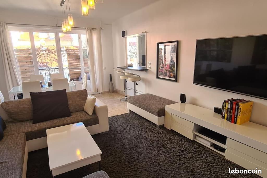 Appartement 3 pièces 75 m² · à Cannes · 75 m² · 2 000 €/mois