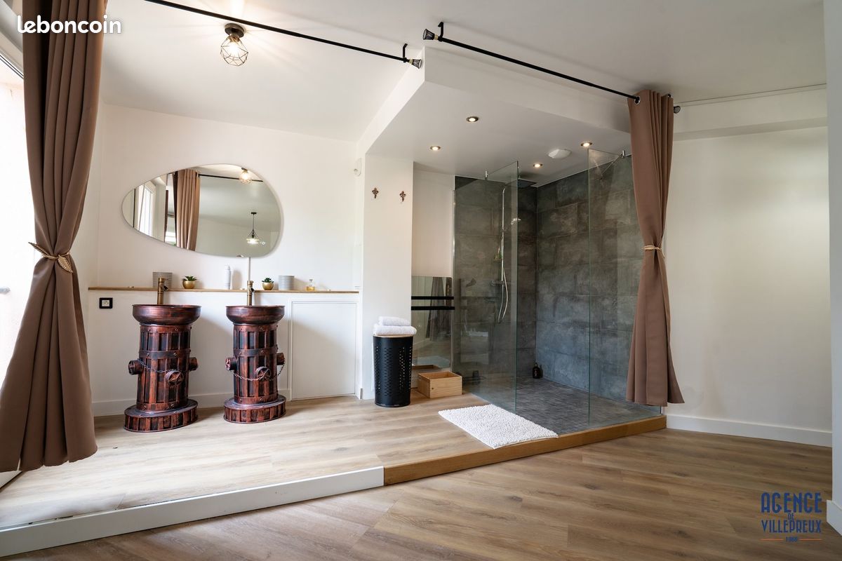 Appartement 1 pièce 28 m² · au Port-Marly · 28 m² · 139 100 €