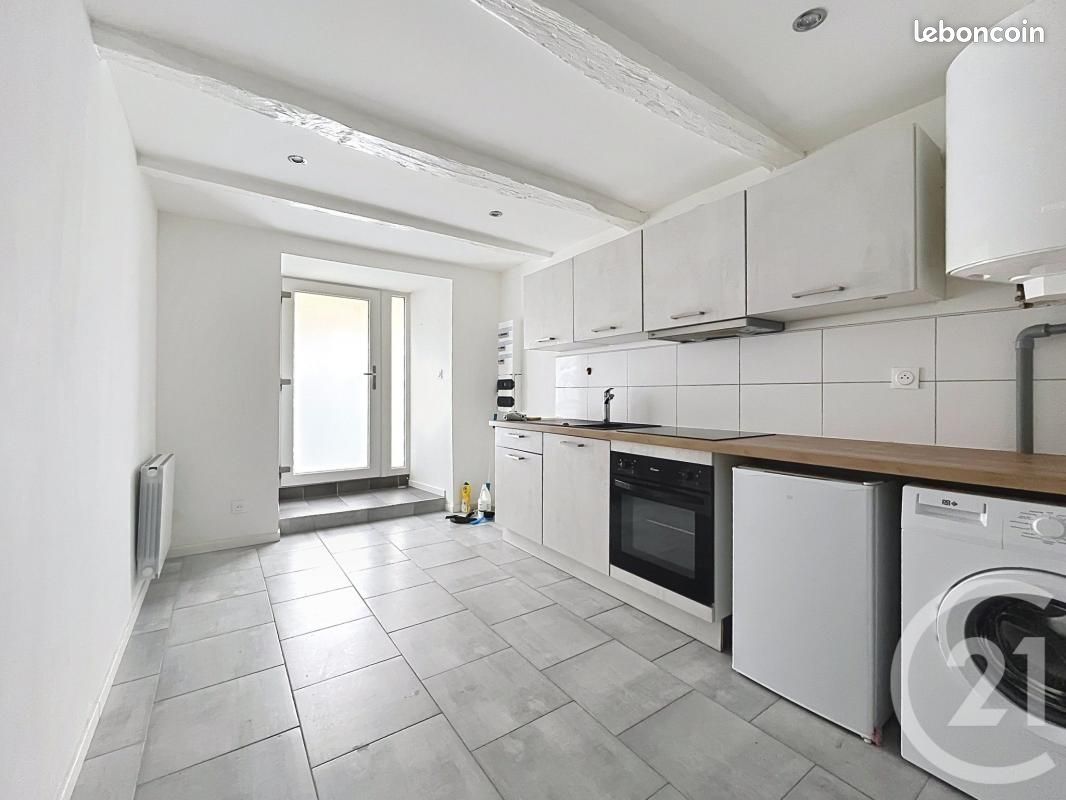 Appartement 2 pièces 24 m² · à Delle · 24 m² · 400 €/mois