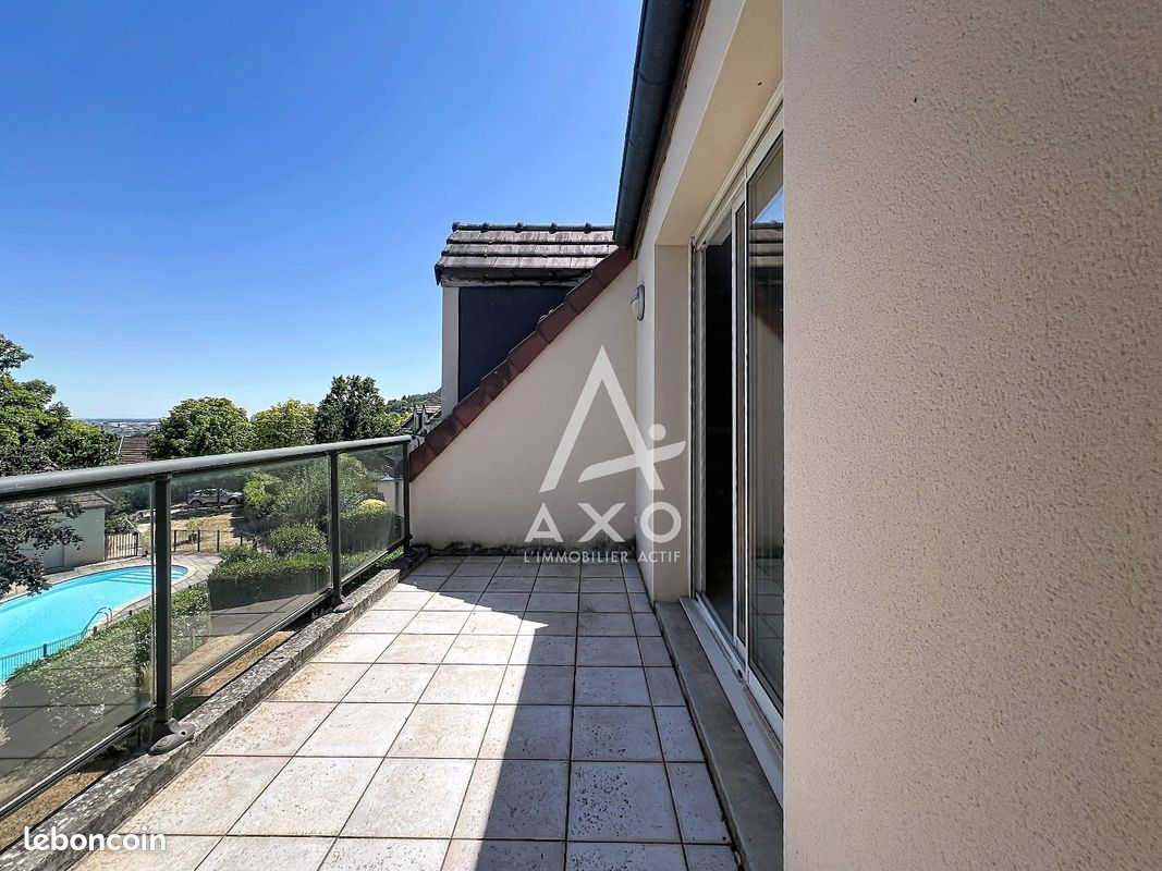 Appartement 4 pièces 84 m² (image 3)