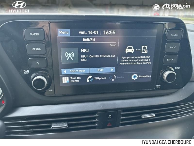 Hyundai i20 1.2 84ch Initia (image 7)
