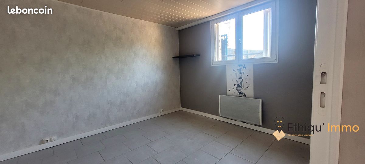 Appartement 3 pièces 36 m² · à Chaumont · 36 m² · 470 €