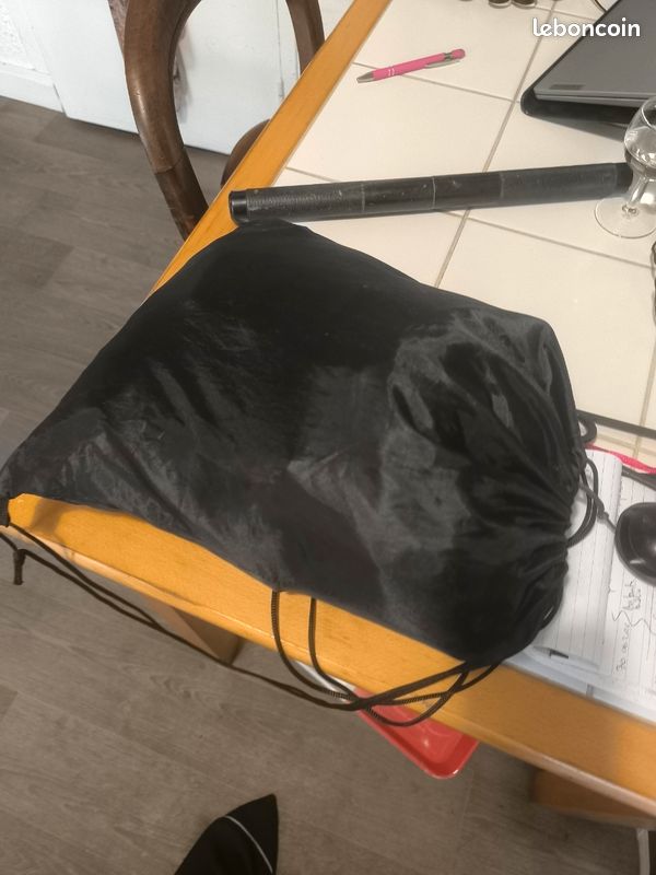 Ensemble pluie kway (image 5)