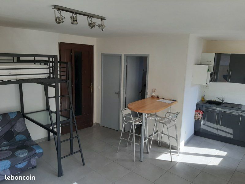 Appartement 1 pièce 30 m² · à La Teste-de-Buch · 30 m² · 575 €/mois