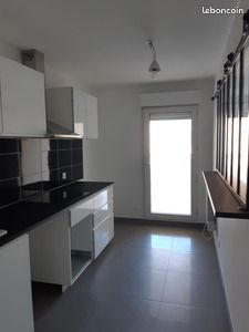 Appartement 3 pièces 69 m² · à Antibes · 69 m² · 1 311 €/mois
