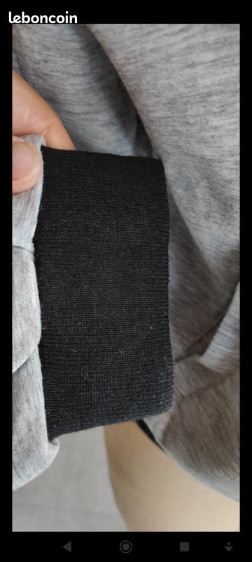 Blouson NAF NAF 42/44 (image 3)