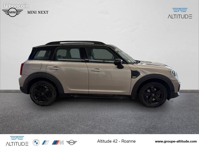 Mini Countryman Cooper 136ch Edition Premium Plus BVA7 (image 7)