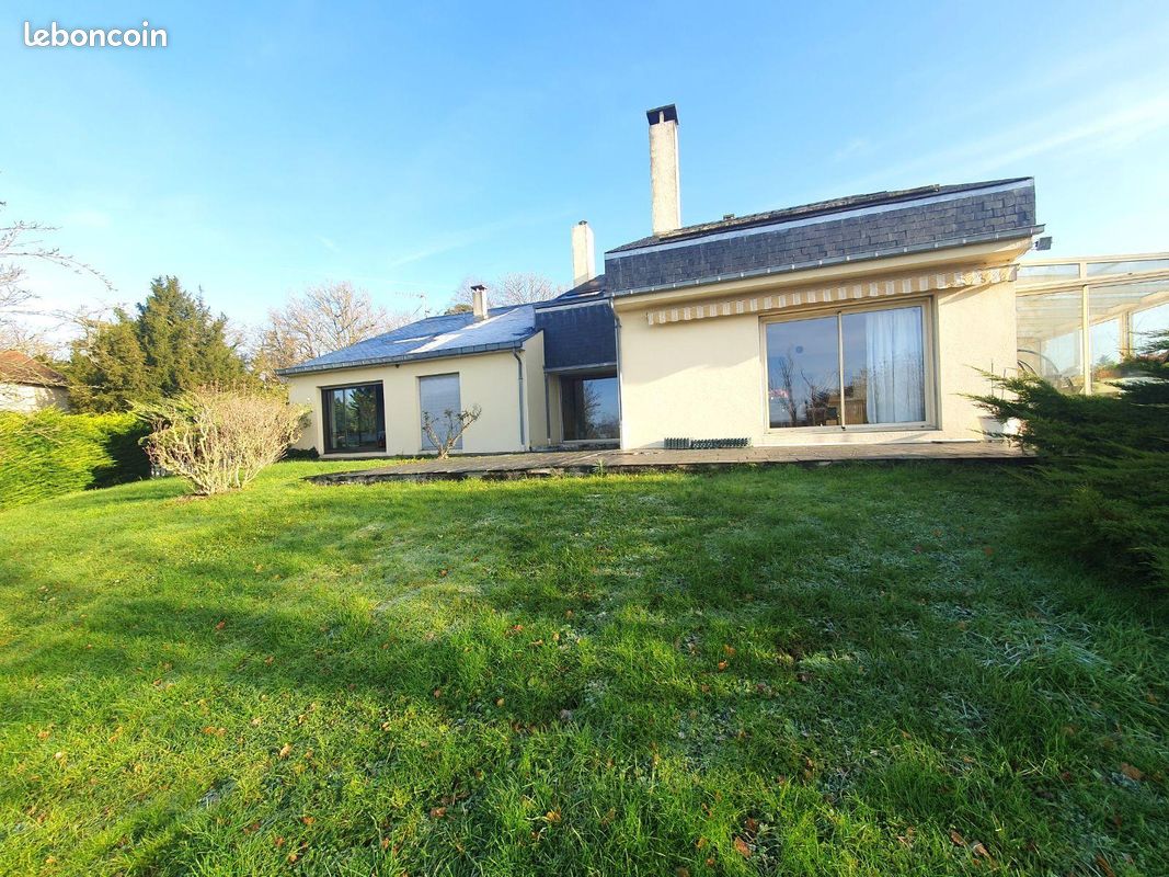 Maison 13 pièces 378 m² · à Souppes-sur-Loing · 378 m² · 450 000 €