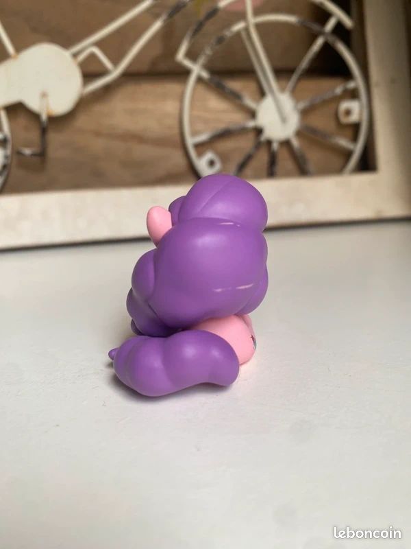 Sugar Belle (Magic Bottle) (image 2)