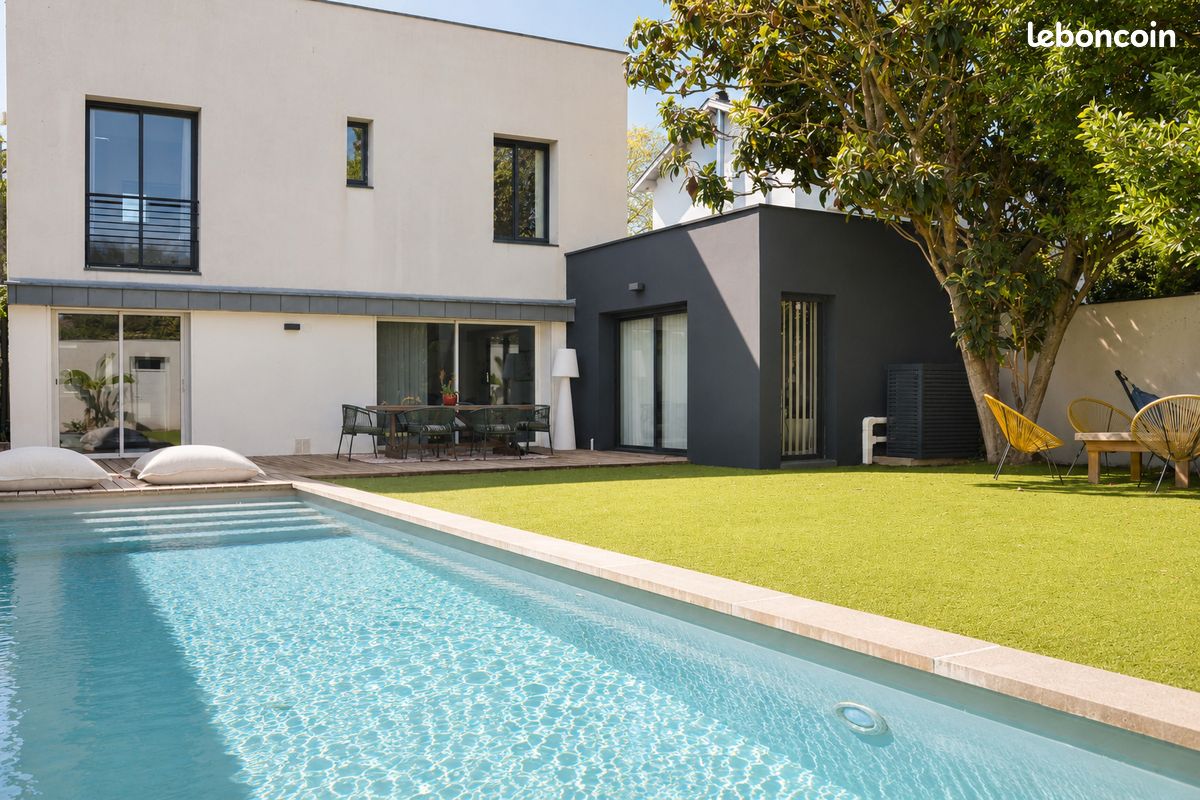 Maison 6 pièces 164 m² · à Toulouse · 164 m² · 992 250 €