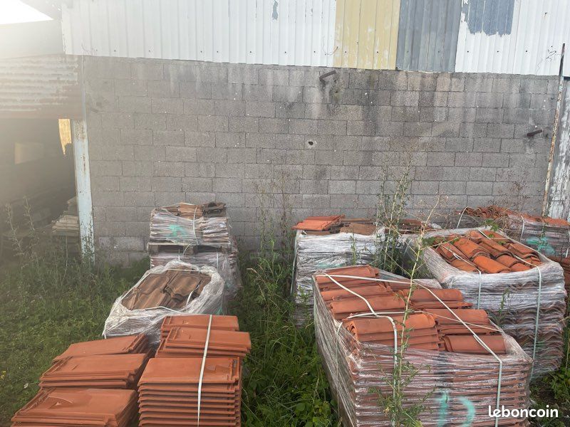 Tuiles à vendre (image 19)
