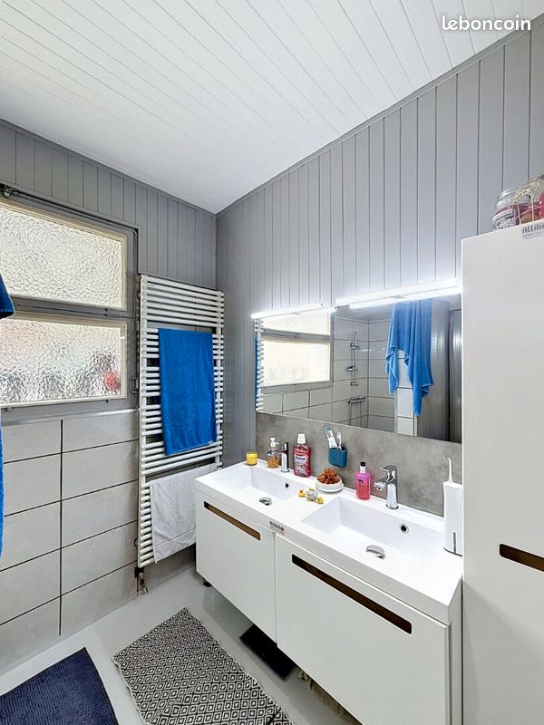 Maison 5 pièces 140 m² (image 8)