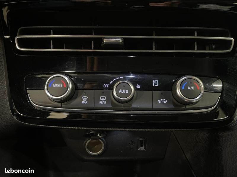 Opel Mokka Mokka-e 136ch Elegance Business (image 14)