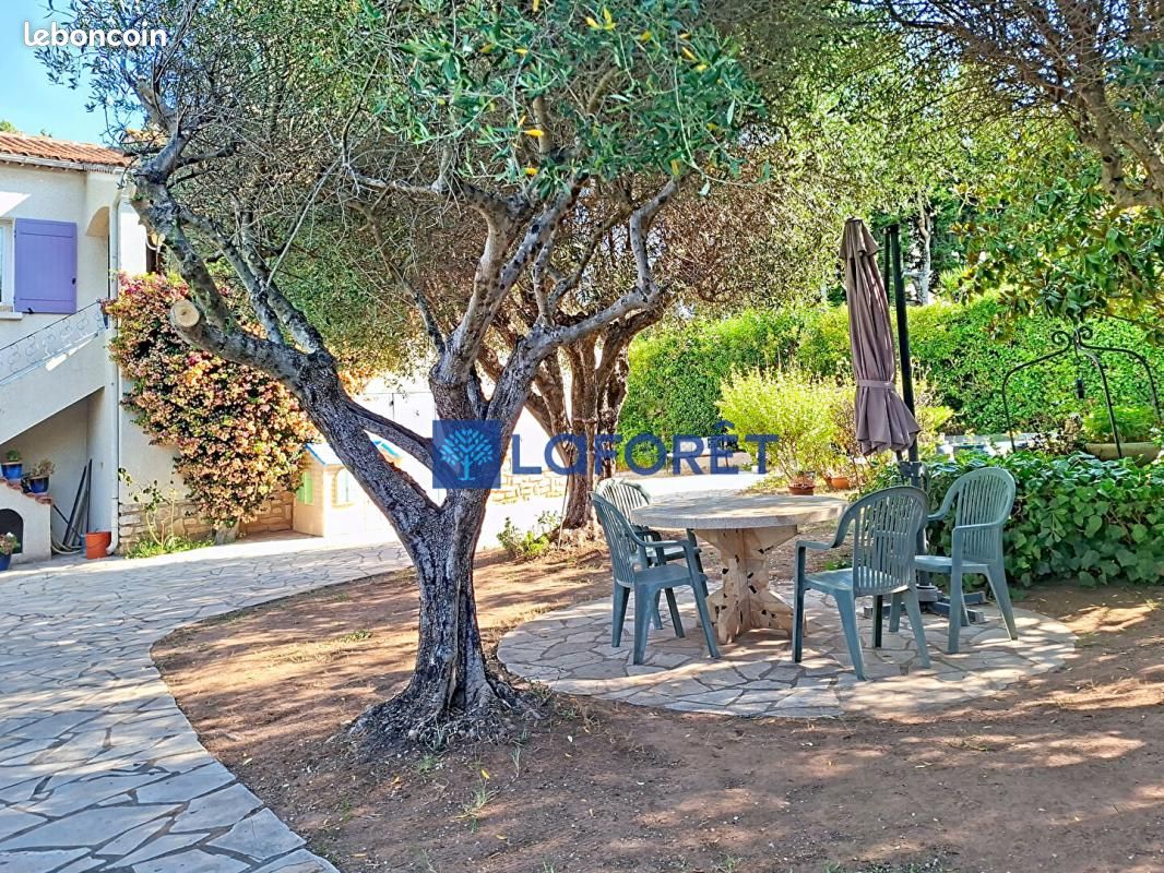 Maison 4 pièces 175 m² · à La Valette-du-Var · 175 m² · 560 000 €