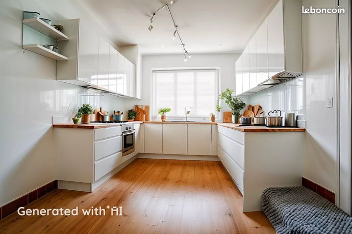 Maison 5 pièces 147 m²