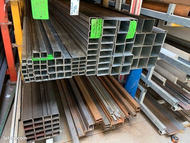 Barre Ronde En Acier Allié 4350 H Recuite - Diamètre 2-3/4" (2.750") X Longueur 6" - Neuf