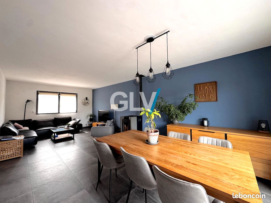 Maison 4 pièces 99 m² · à Baisieux · 99 m² · 382 000 €