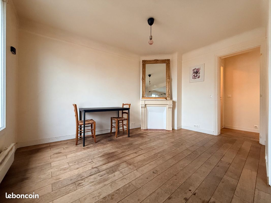 Appartement 2 pièces 38 m² · à Alfortville · 38 m² · 990 €/mois