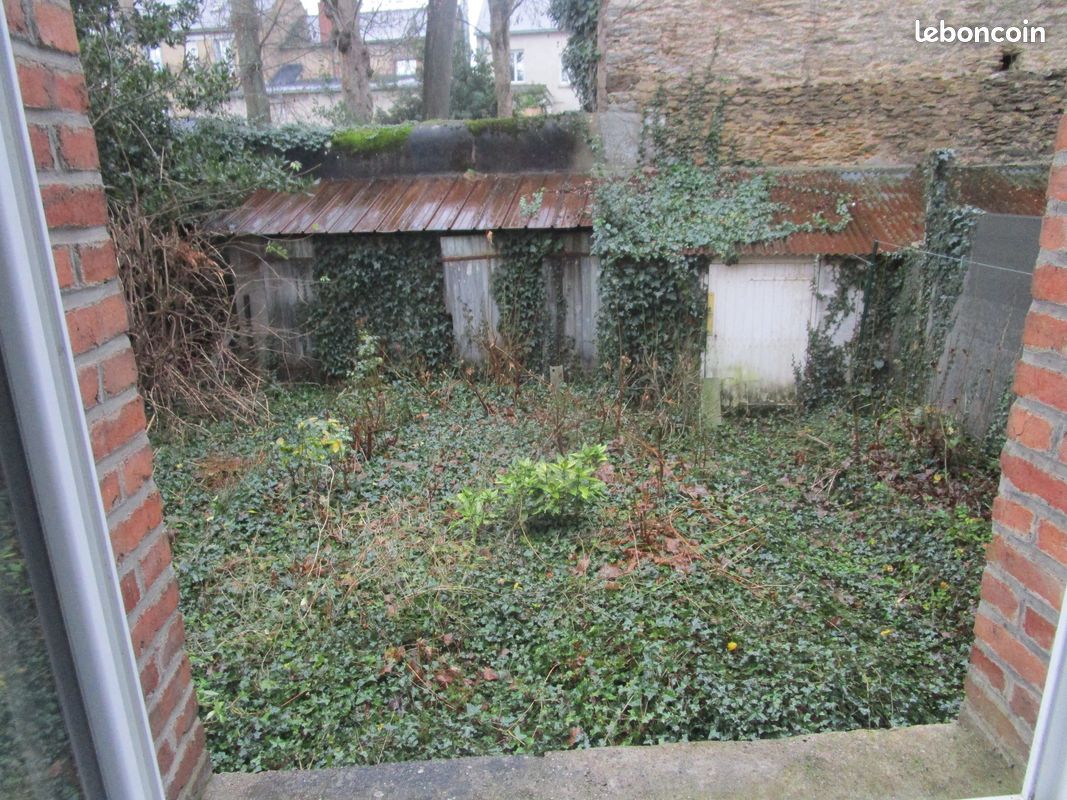 Appartement a louer laval - 2 pièce(s) - 43 m2 - Surfyn