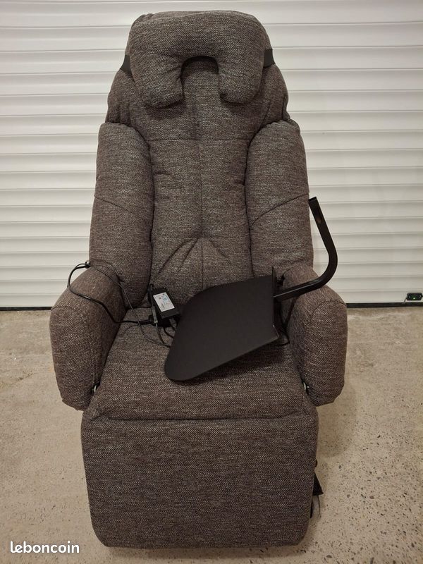Fauteuil médical neuf marque INNOV'SA (image 1)