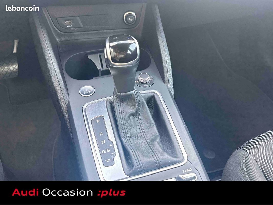 AUDI Q2 35 TFSI 150 S tronic 7 Design (image 19)
