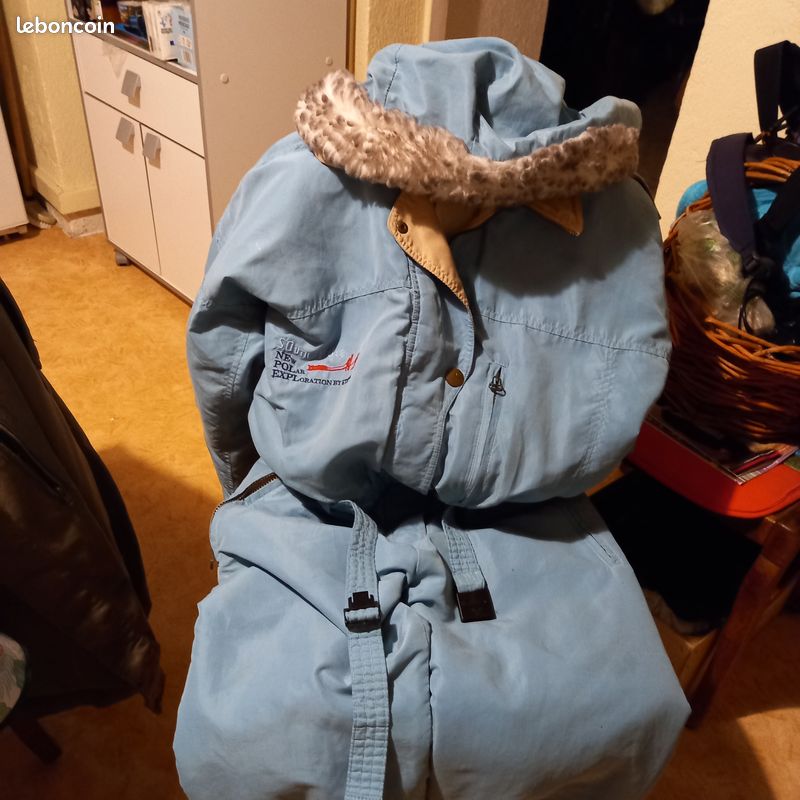 Vend combinaison de ski (image 3)