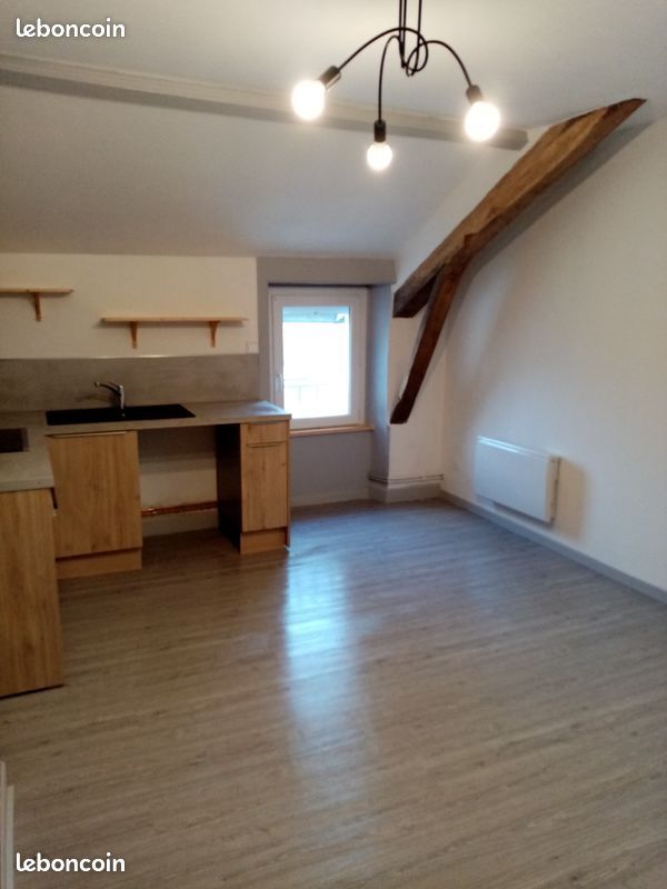 Immeuble 6 pièces 120 m² · à Arpajon-sur-Cère · 120 m² · 219 000 €